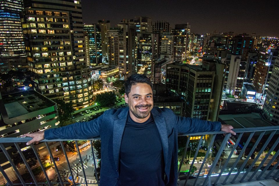 Fotografia Corporativa