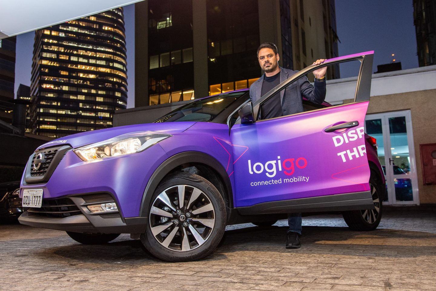 Fotografia Corporativa