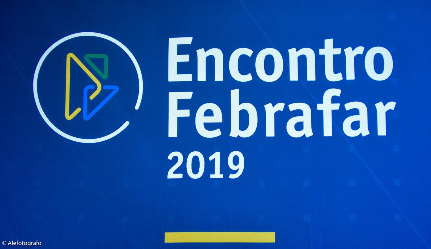 Encontro Febrafar 2019 - Dia 10 Encontro Febrafar 2019 - Dia 10