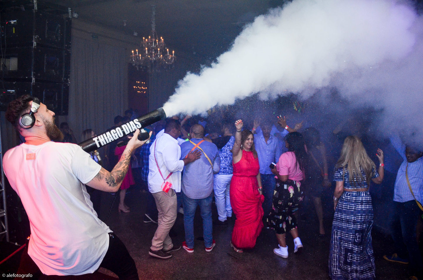 Festa de Confraternização 2019 Tech Mahindra Festa de Confraternização 2019 Tech Mahindra
