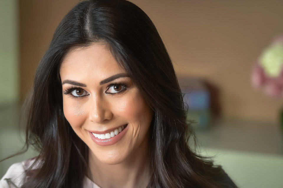 Ensaio Fotográfico Feminino