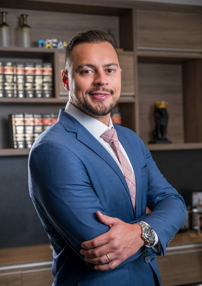 Fotografia para escritórios de advocacia