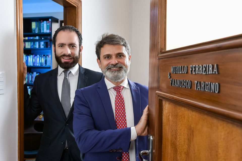 Fotografia para escritórios de advocacia