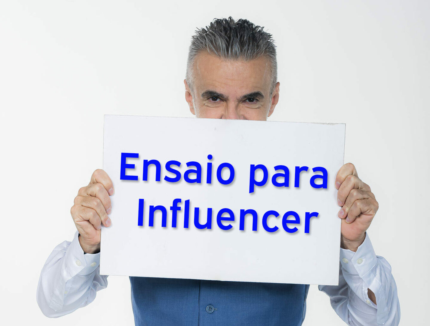 Pacote Influencer Pacote Influencer