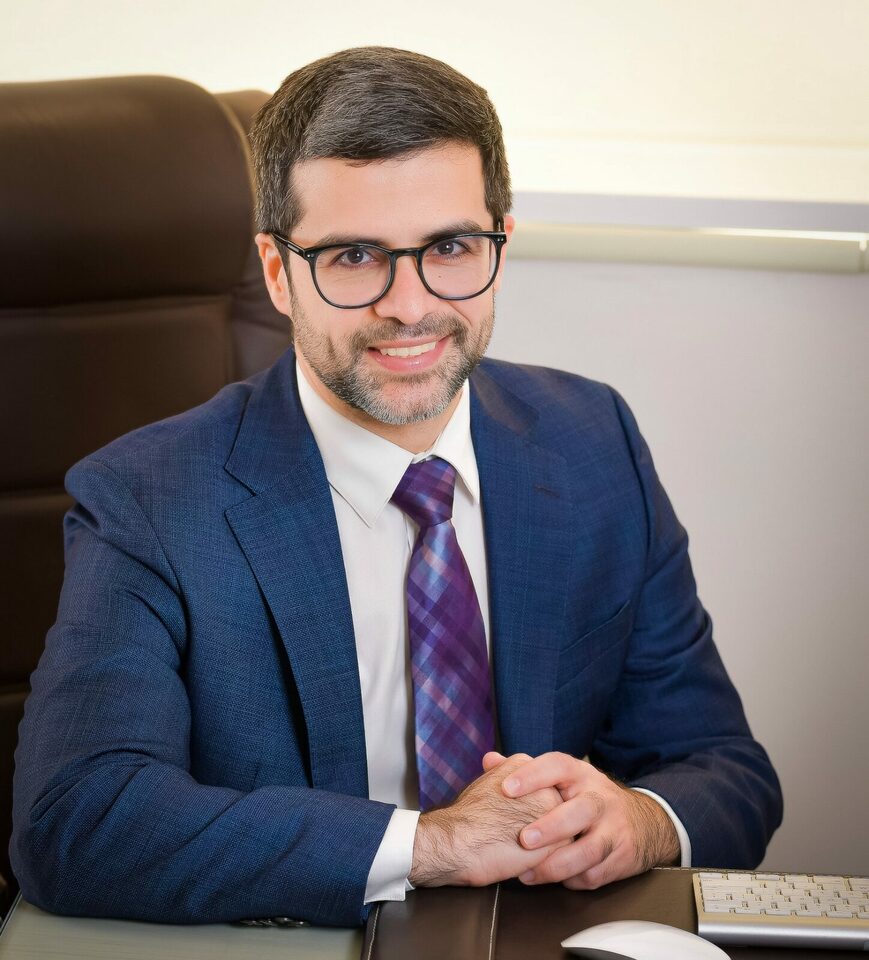 Retratos de Médicos