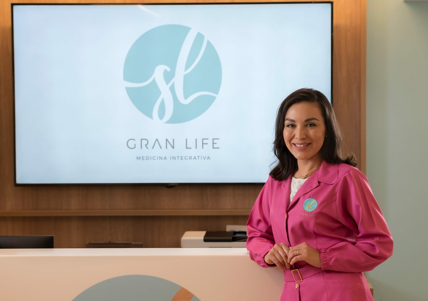 Fotos para Clinicas Médicas