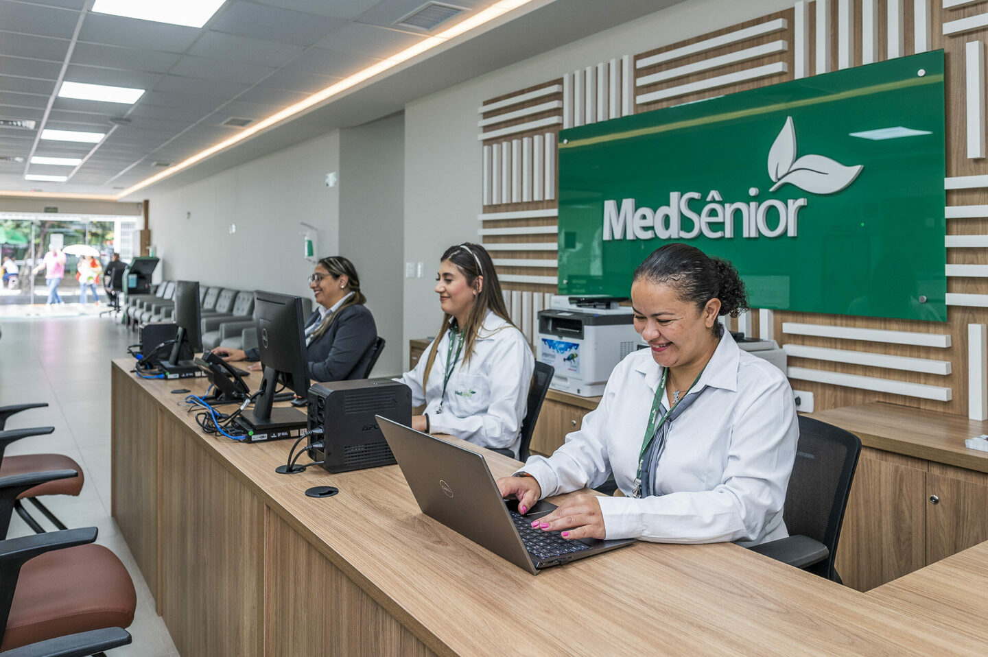 Fotos para Clinicas Médicas