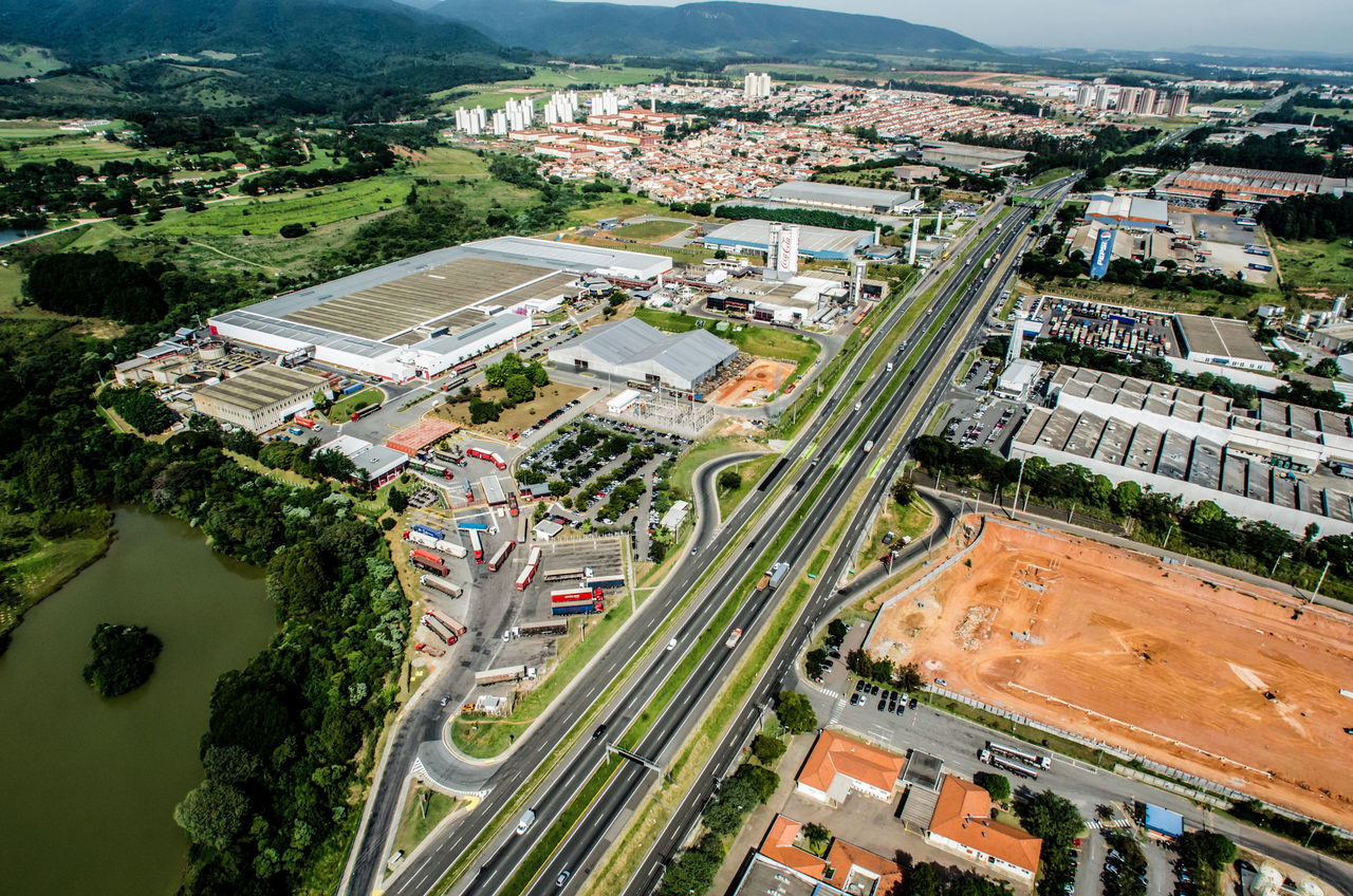 Fotos Aéreas Fotos Aéreas