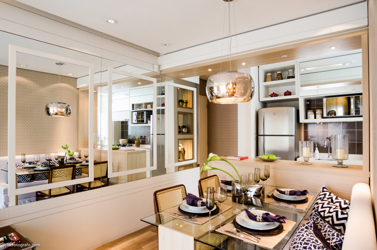 Fotografia de Arquitetura