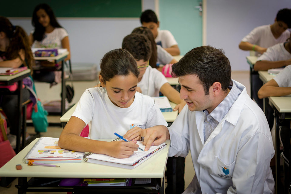 Banco de Imagens para escolas