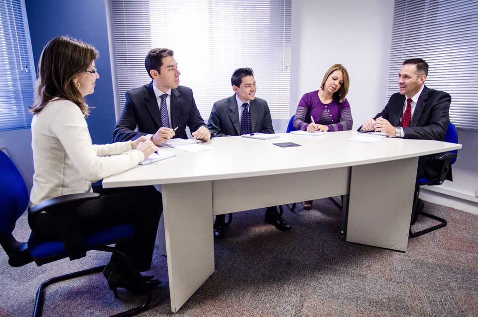 Fotografia Institucional