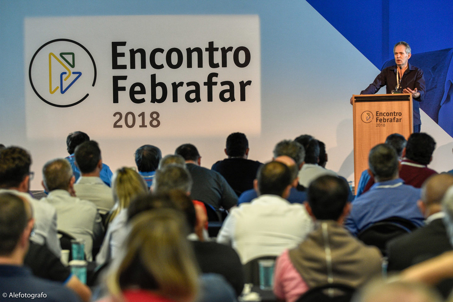 2˚ Encontro FEBRAFAR 2018 2˚ Encontro FEBRAFAR 2018