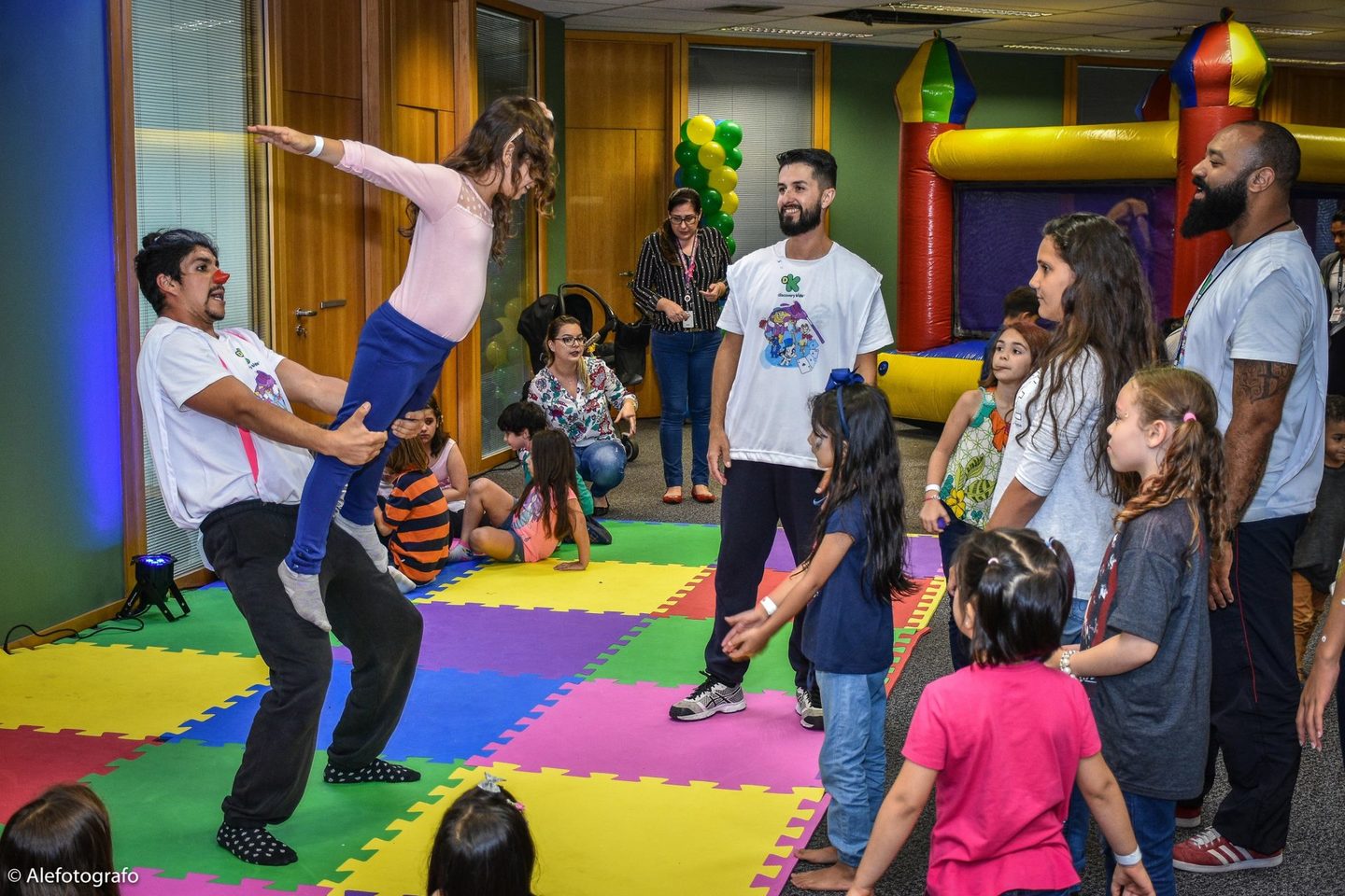 SKY - Kids Day - CENU SKY - Kids Day - CENU