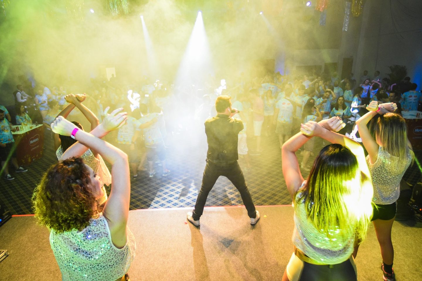 Festa de Confraternização - FESTA DA FIRMA Festa de Confraternização - FESTA DA FIRMA