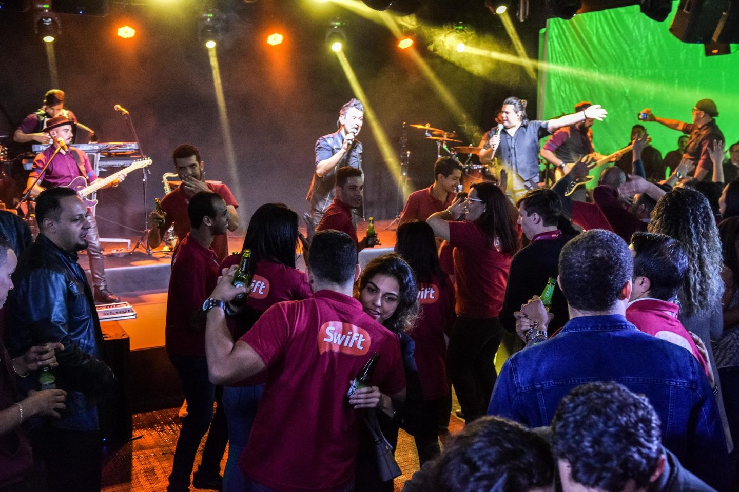 Festa da Firma - CONFRATERNIZAÇÕES Festa da Firma - CONFRATERNIZAÇÕES