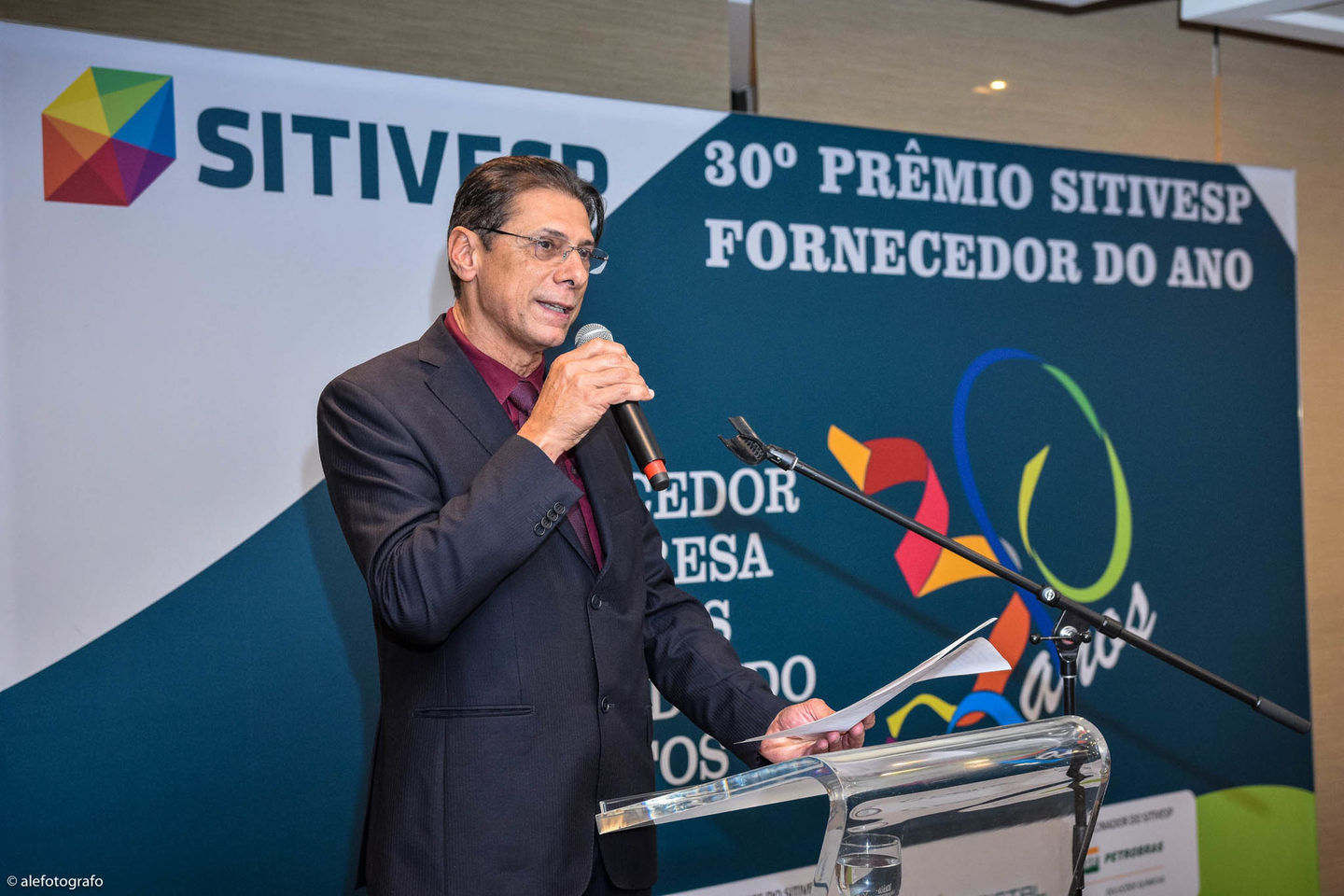 Festa de Confraternização SITIVESP 2018 Festa de Confraternização SITIVESP 2018