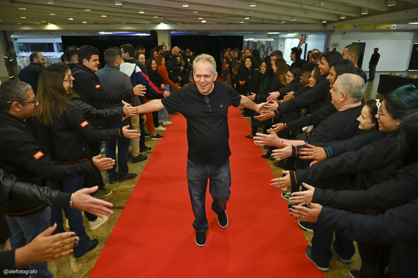 Fotografo de Eventos Corporativos