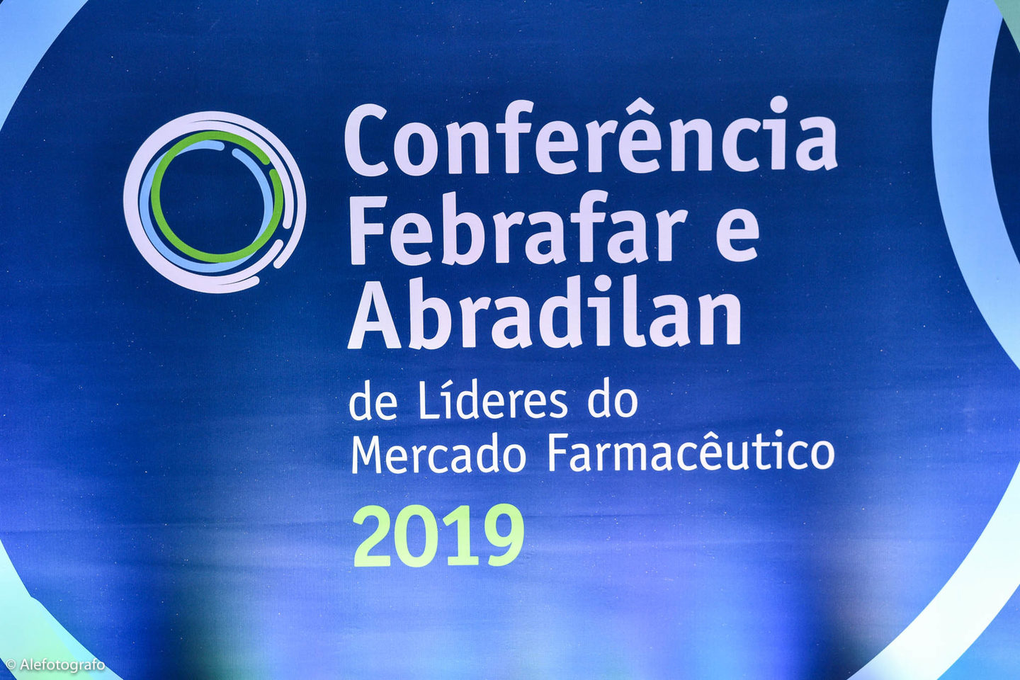 Conferência Febrafar e Abradilan 2019 Conferência Febrafar e Abradilan 2019