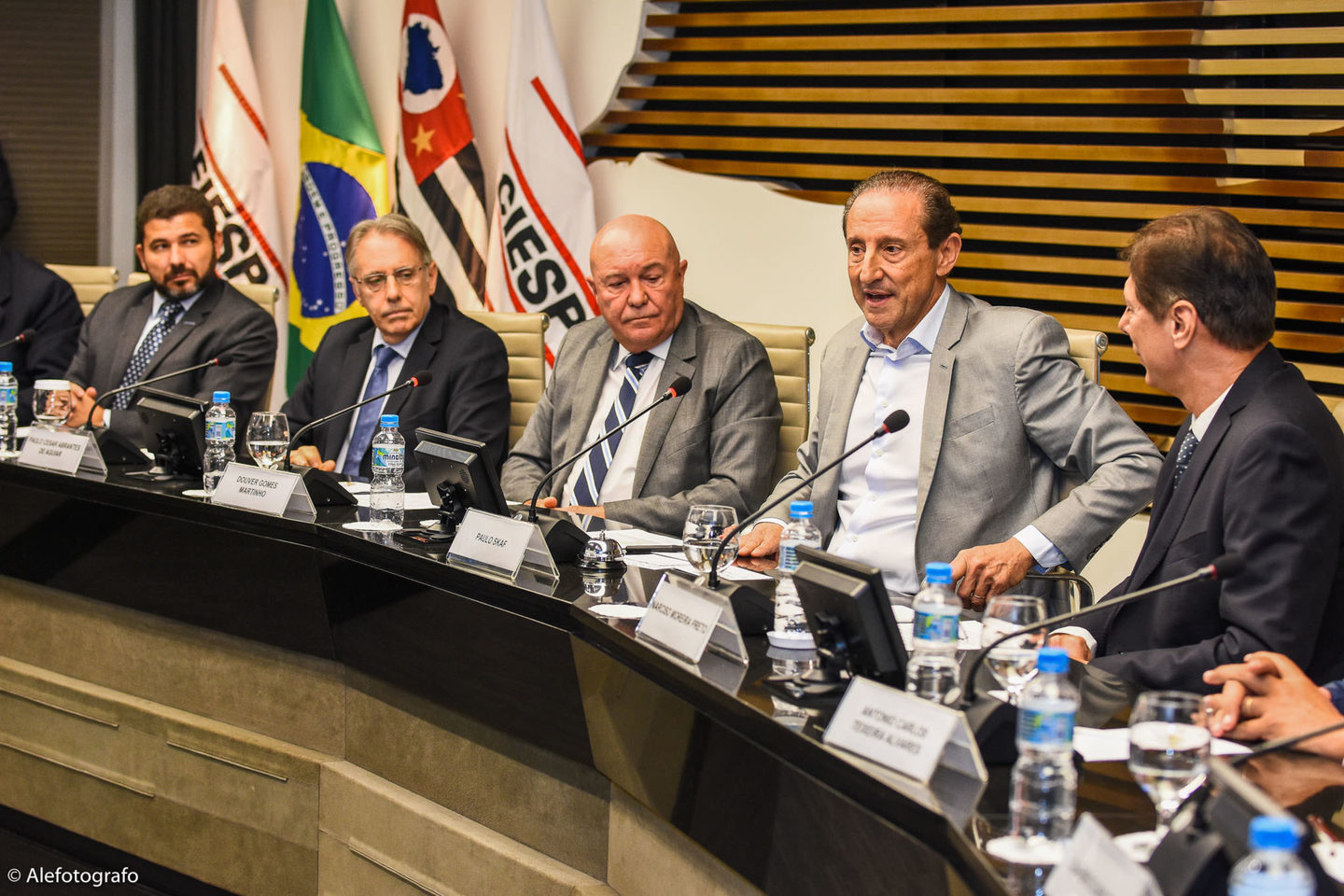 SITIVESP - Posse da Nova Diretoria SITIVESP - Posse da Nova Diretoria