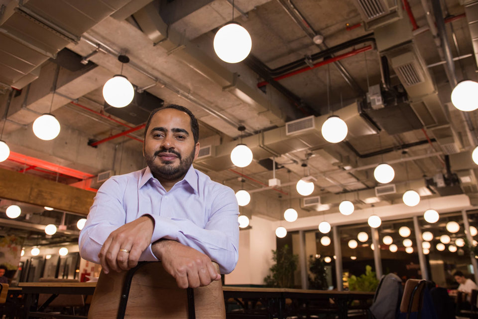 Fotografia empresarial