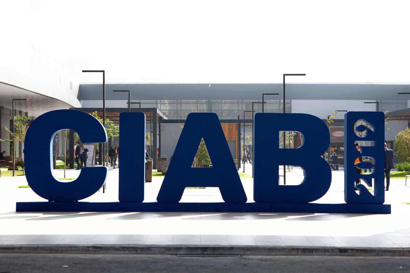 CIAB 2019 - TCS CIAB 2019 - TCS