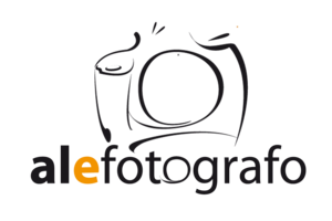 Logo de Fotógrafo Profissional especialista em Retratos, Eventos e Videos para empresas.