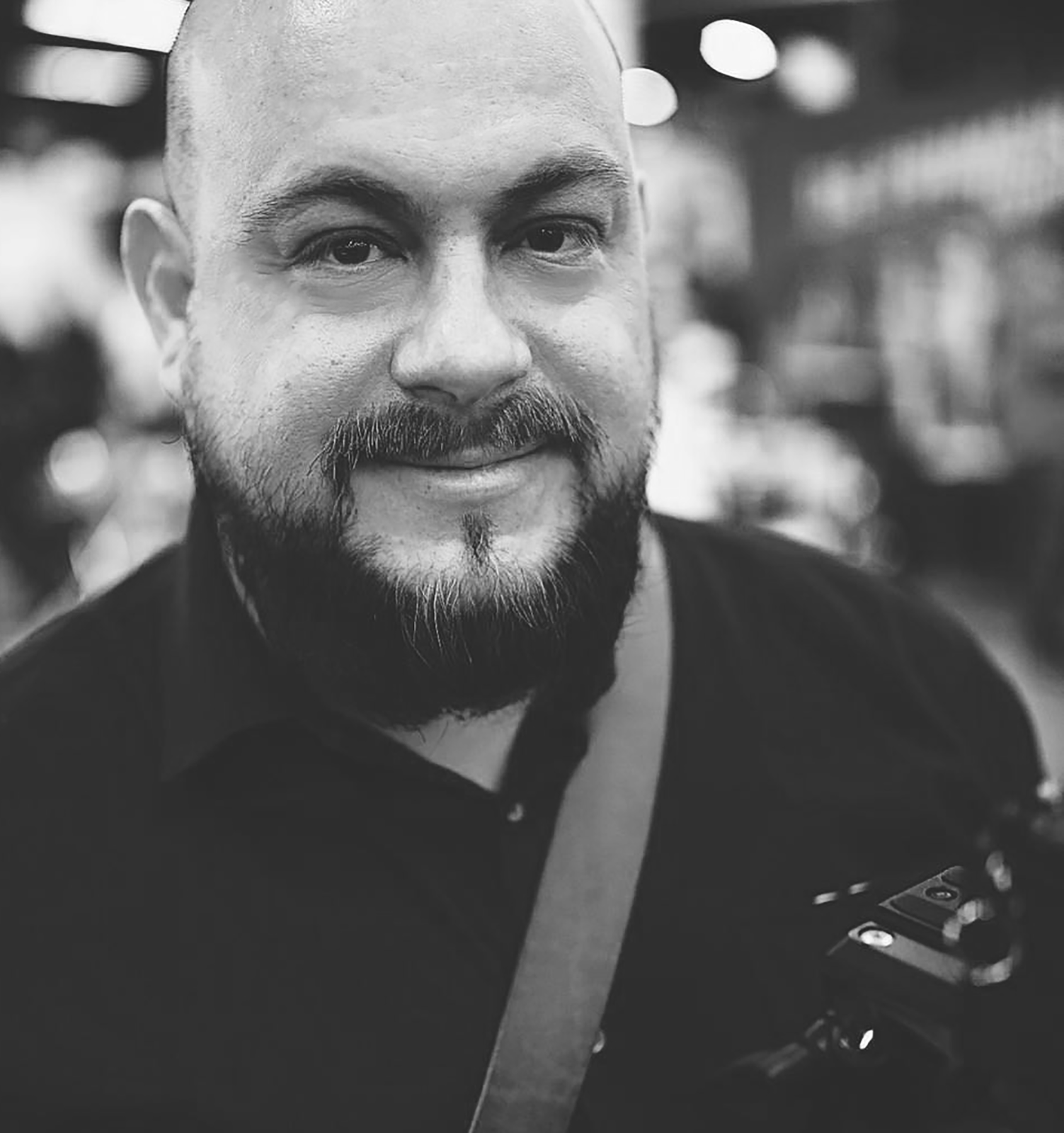 Foto do Sobre de Fotógrafo Corporativo em São Paulo, Eventos, Retratos e Filmagem.