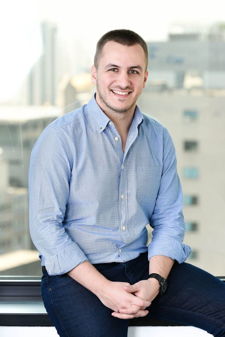 Foto Fotografo de Retrato Corporativo Foto Fotografo de Retrato Corporativo - Imagem 1