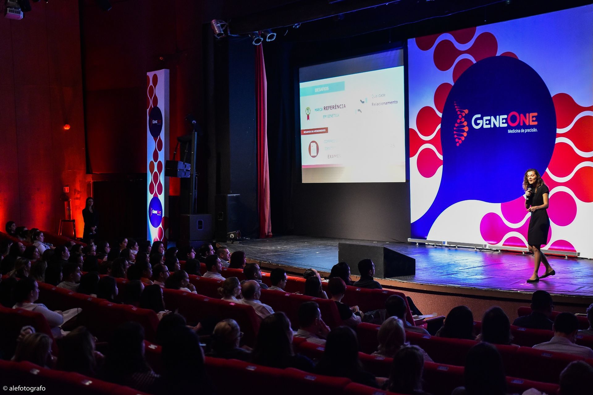 Foto Fotografo de eventos corporativos - DASA Foto Fotografo de eventos corporativos - DASA - Imagem 6