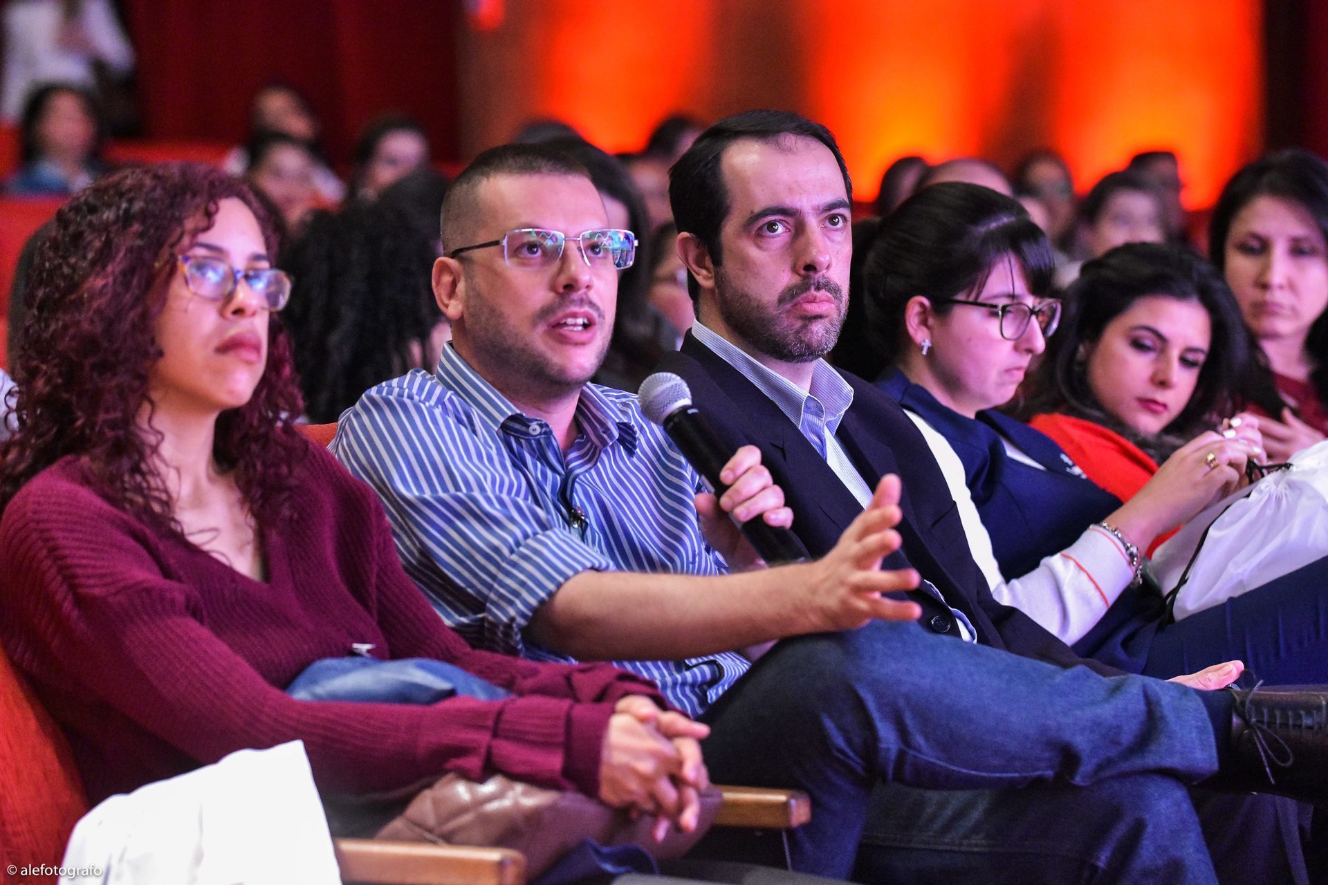 Foto Fotografo de eventos corporativos - DASA Foto Fotografo de eventos corporativos - DASA - Imagem 8