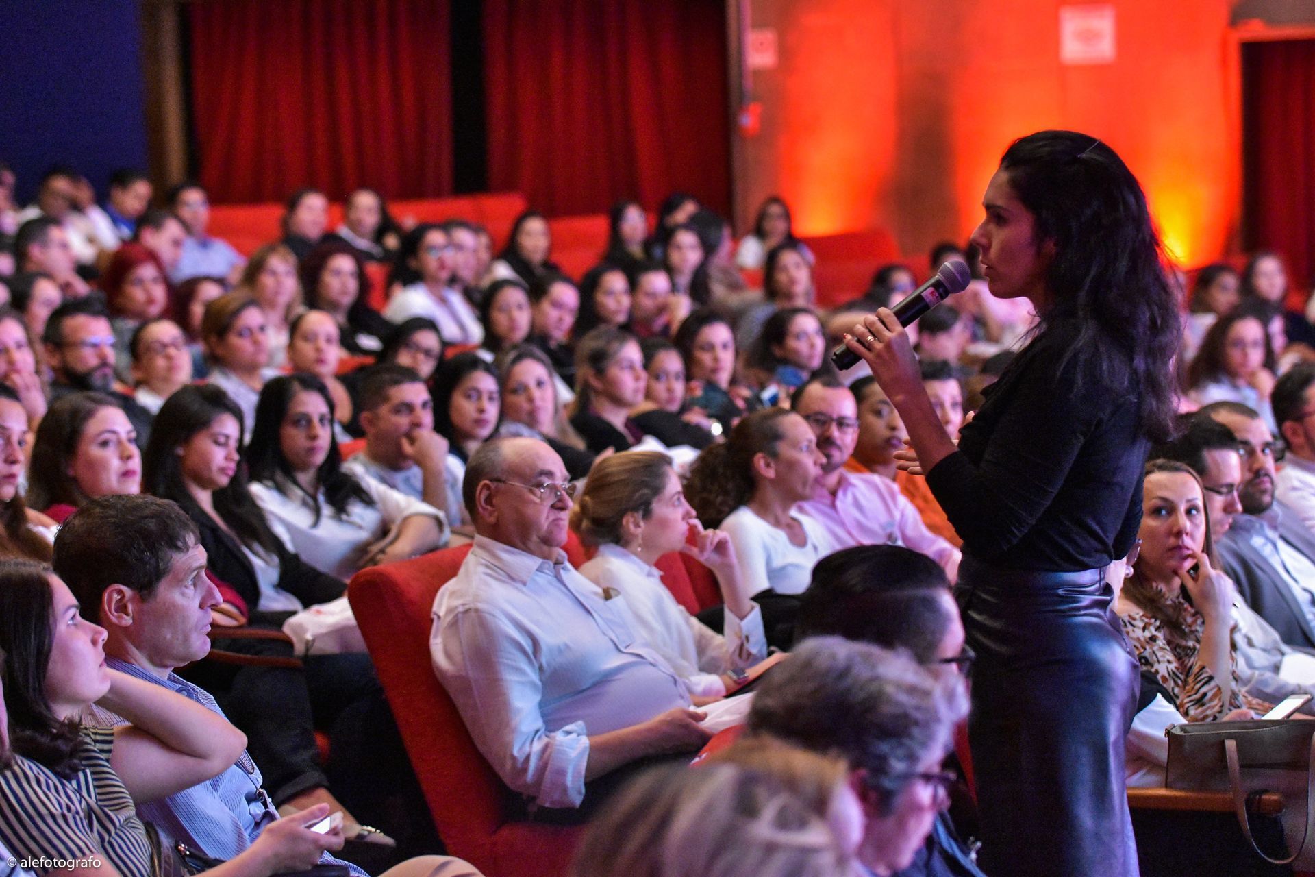 Foto Fotografo de eventos corporativos - DASA Foto Fotografo de eventos corporativos - DASA - Imagem 9