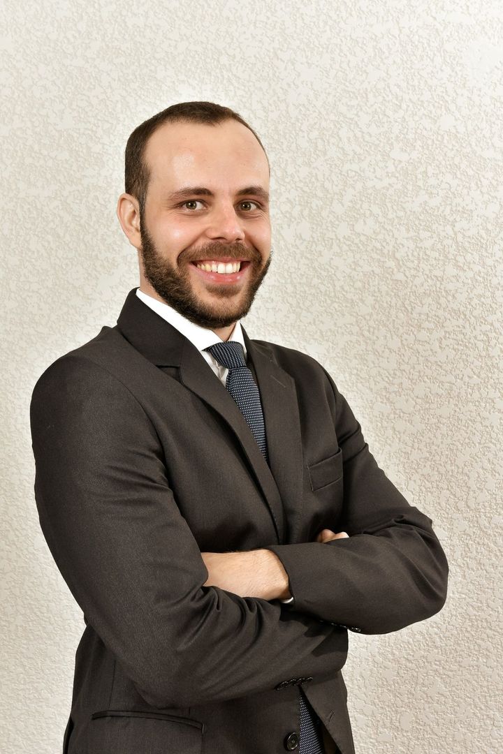 Foto Fotografo de Retrato de advogados Foto Fotografo de Retrato de advogados - Imagem 2