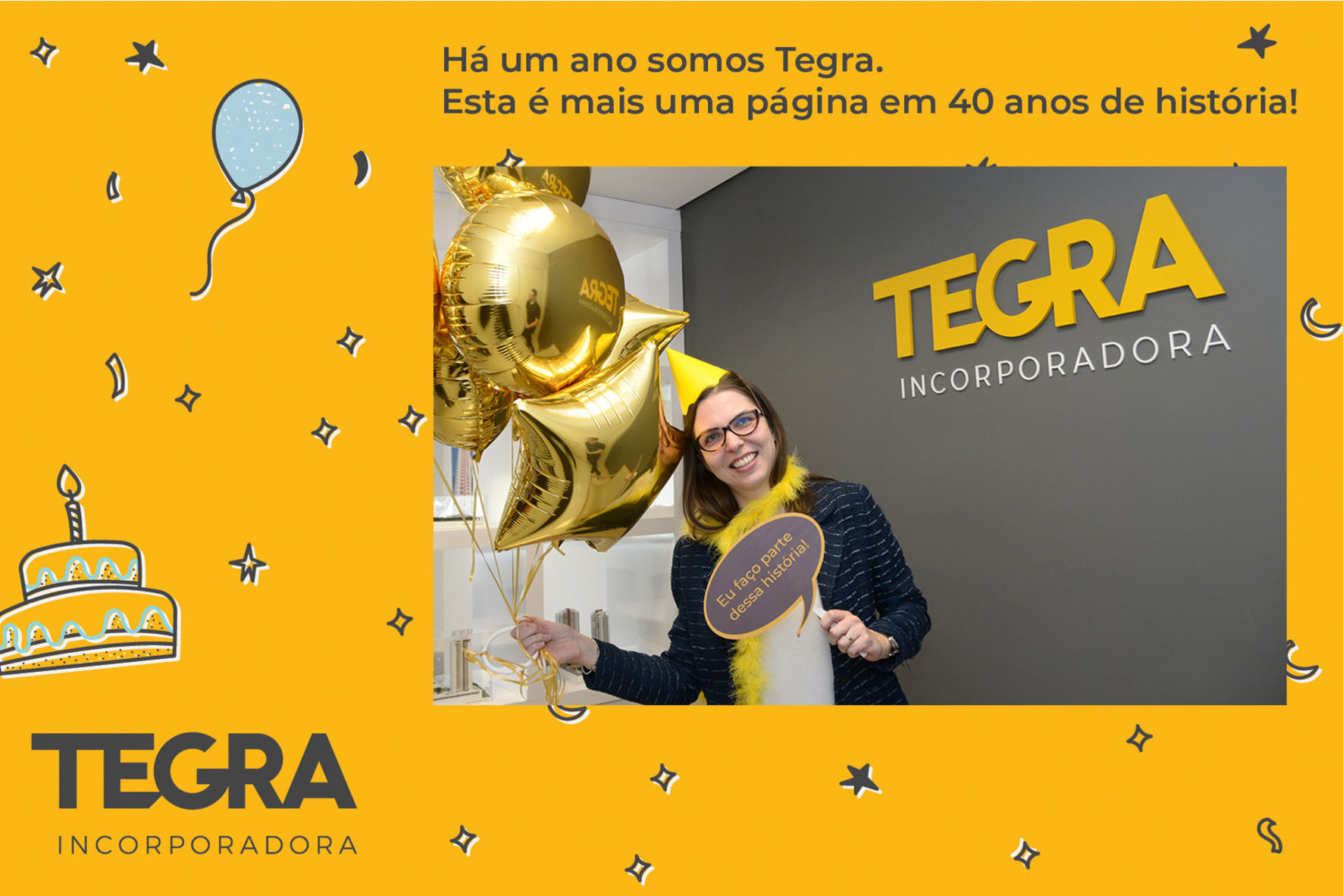 Foto Fotolembranças impressas na hora - TEGRA Foto Fotolembranças impressas na hora - TEGRA - Imagem 0