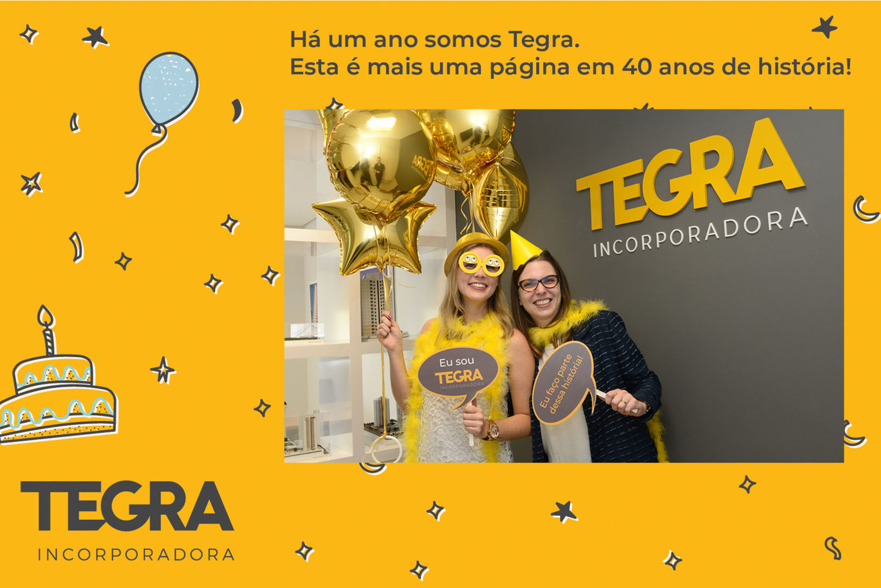 Foto Fotolembranças impressas na hora - TEGRA Foto Fotolembranças impressas na hora - TEGRA - Imagem 2