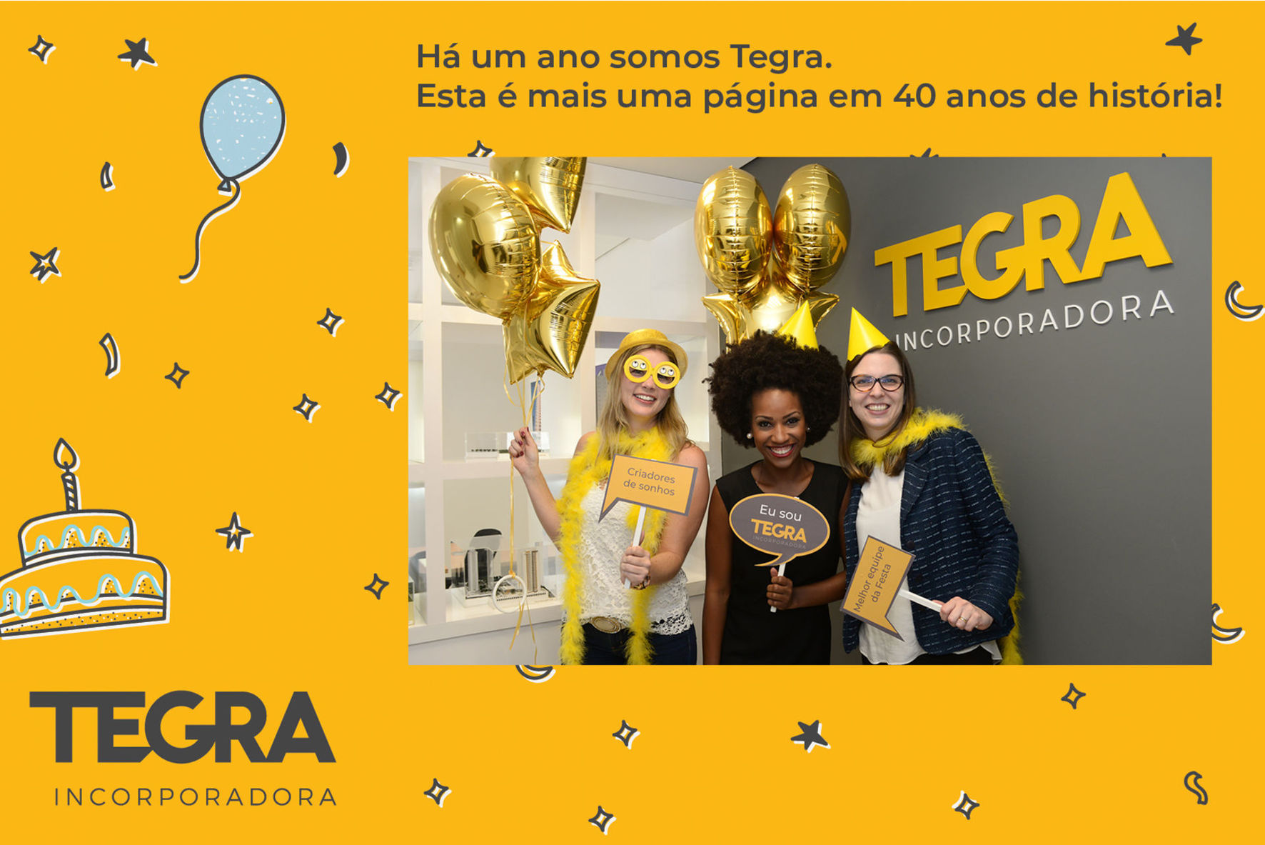 Foto Fotolembranças impressas na hora - TEGRA Foto Fotolembranças impressas na hora - TEGRA - Imagem 4