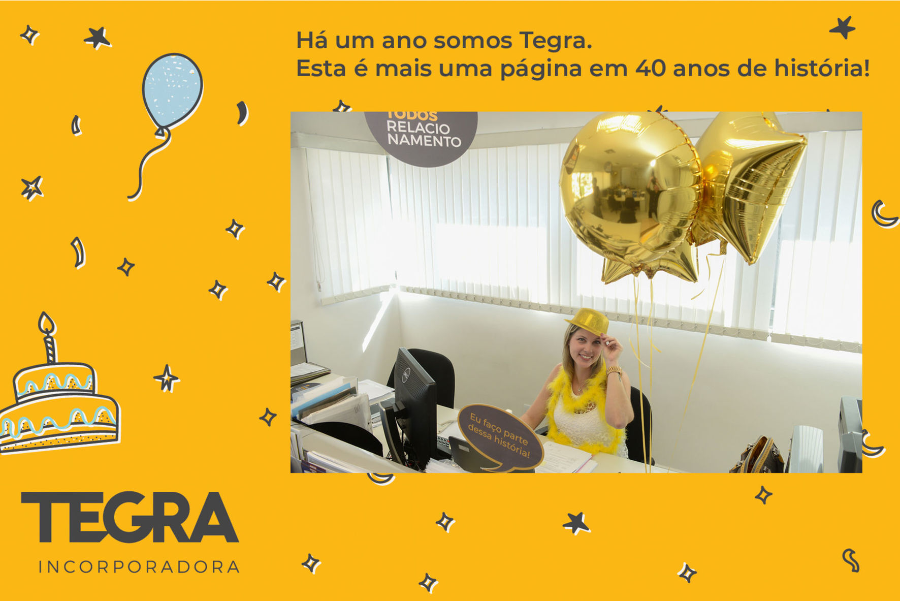 Foto Fotolembranças impressas na hora - TEGRA Foto Fotolembranças impressas na hora - TEGRA - Imagem 6