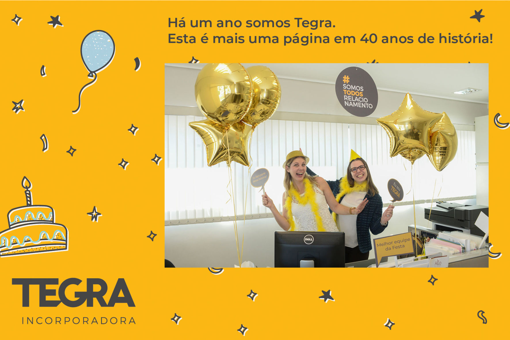 Foto Fotolembranças impressas na hora - TEGRA Foto Fotolembranças impressas na hora - TEGRA - Imagem 8