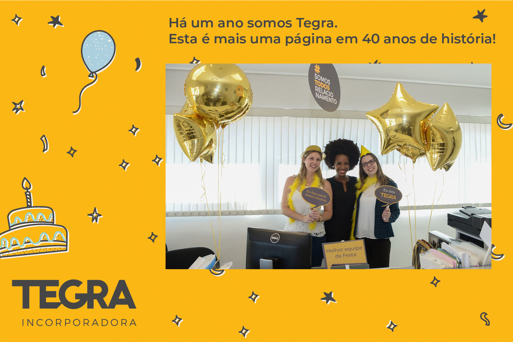 Foto Fotolembranças impressas na hora - TEGRA Foto Fotolembranças impressas na hora - TEGRA - Imagem 9