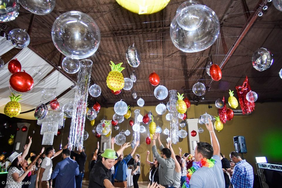 10 dicas para ter um ambiente agradável para o seu evento 10 dicas para ter um ambiente agradável para o seu evento