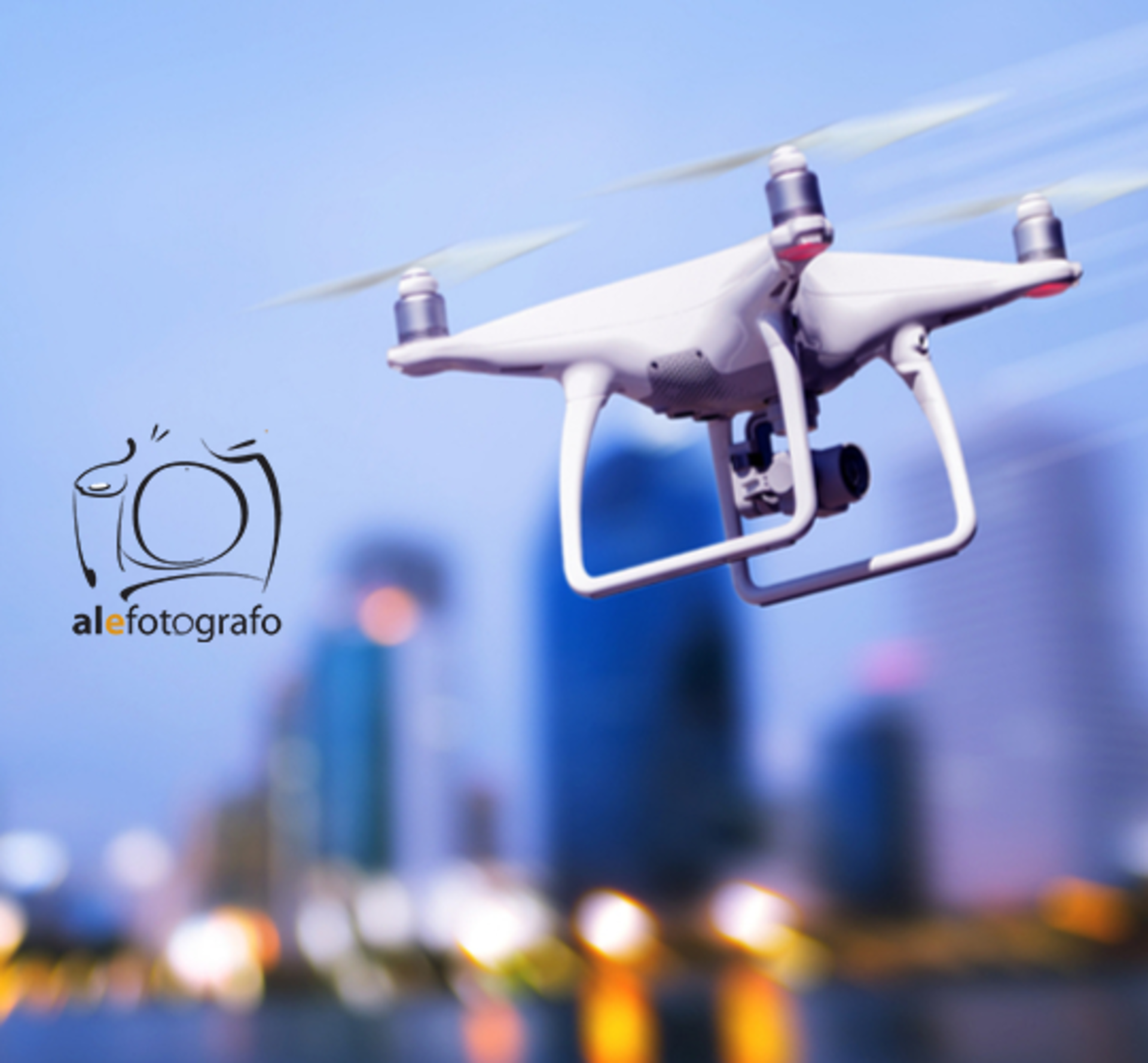 FOTOGRAFO MALUCO voa com drone por cima de pessoas