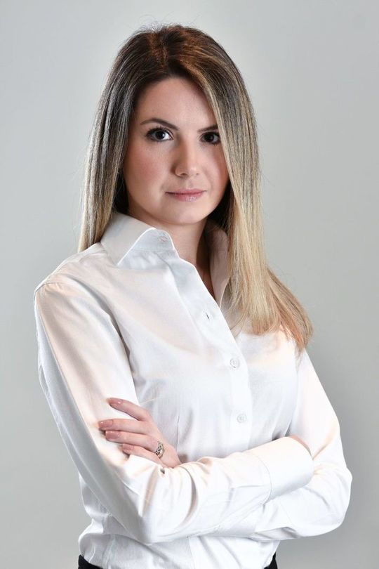 5 poses para Retrato Corporativo 5 poses para Retrato Corporativo