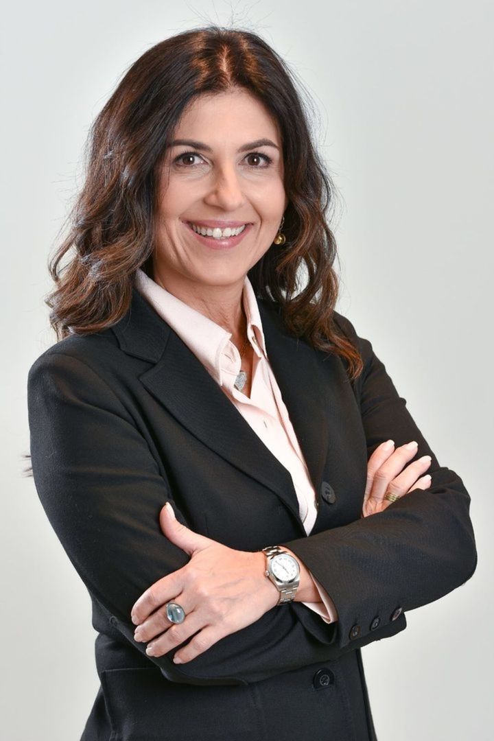 Foto 5 poses para Retrato Corporativo Foto 5 poses para Retrato Corporativo - Imagem 1