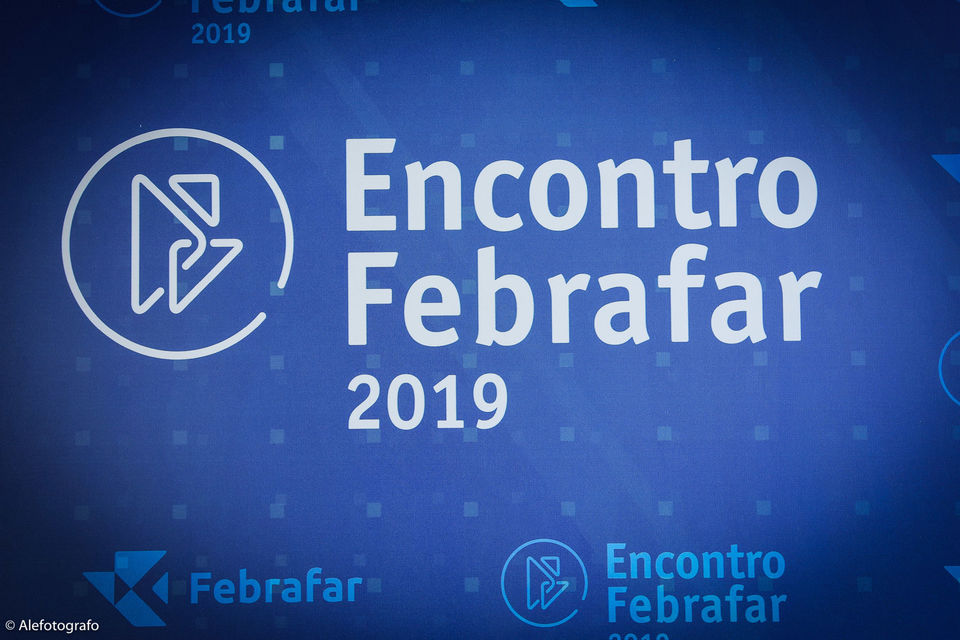 Encontro FEBRAFAR movimento o mercado Farmacêutico Encontro FEBRAFAR movimento o mercado Farmacêutico