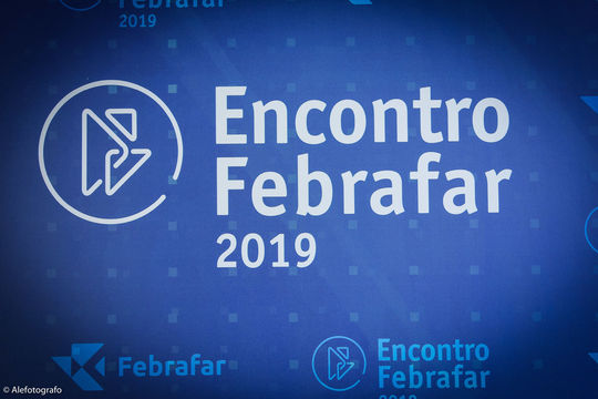 Encontro FEBRAFAR movimento o mercado Farmacêutico Encontro FEBRAFAR movimento o mercado Farmacêutico
