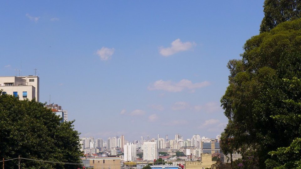 10 Lugares em São Paulo para tirar boas fotos 10 Lugares em São Paulo para tirar boas fotos