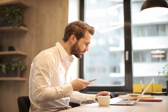 Home Office: confira as dicas para você trabalhar melhor em casa Home Office: confira as dicas para você trabalhar melhor em casa