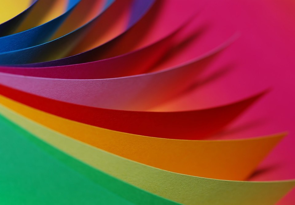 Psicologia das cores e fotografia: saiba como elas interagem Psicologia das cores e fotografia: saiba como elas interagem
