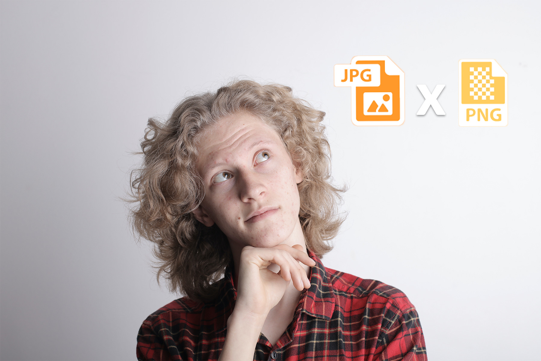 JPEG ou PNG: Vantagens e desvantagens dos dois formatos de imagens