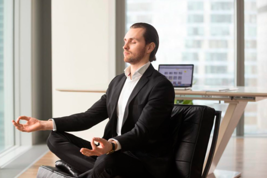 Mindfulness: saiba o que é e como essa técnica pode ajudar você em sua vida pessoal e profissional