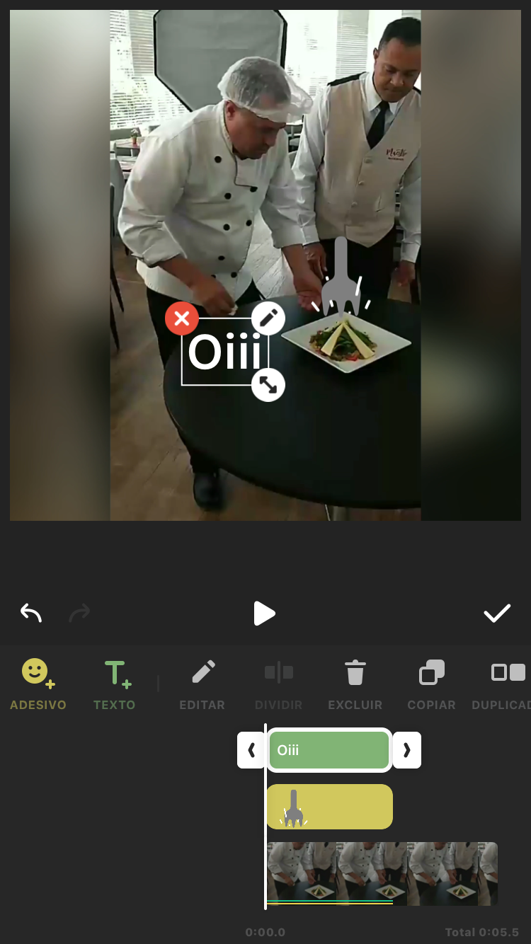 Foto Os 6 melhores aplicativos para editar vídeos pelo celular - Imagem 2